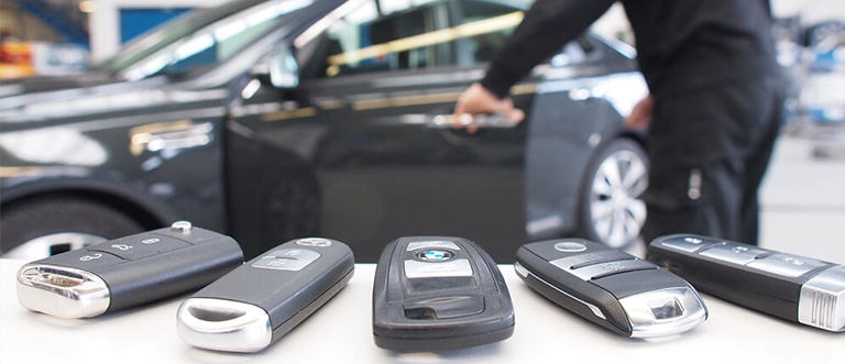 Automotive Locksmith East Foothills