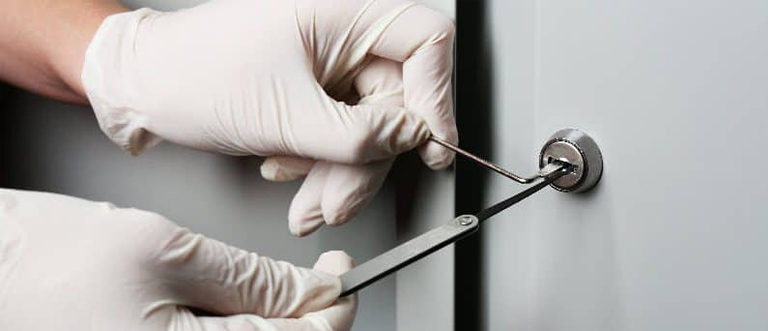 Commercial Emergency Locksmith East Foothills