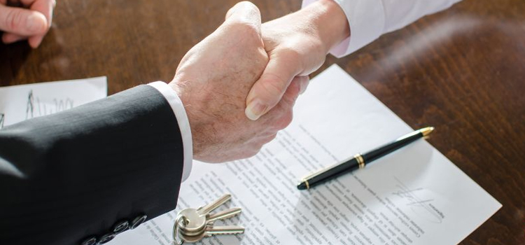 Commercial Eviction Service East Foothills