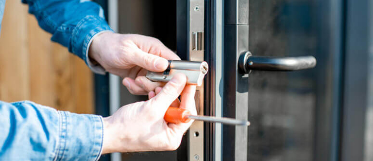 Commercial Locksmith East Foothills