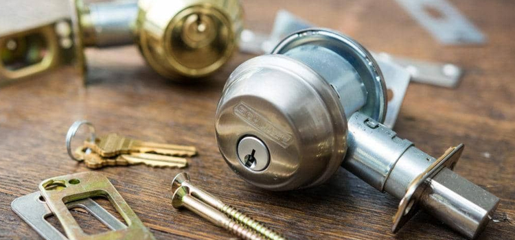 Doorknob Locks Repair East Foothills