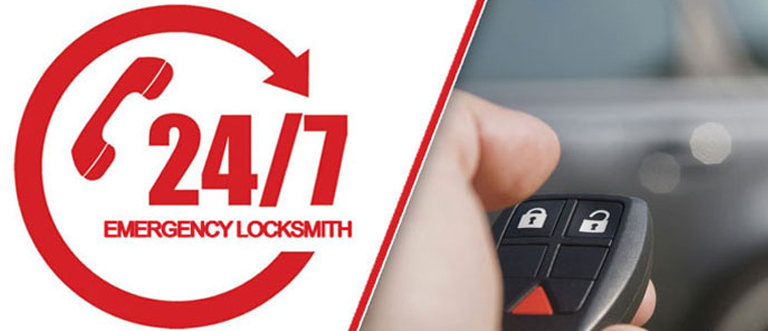 Emergency Locksmith East Foothills