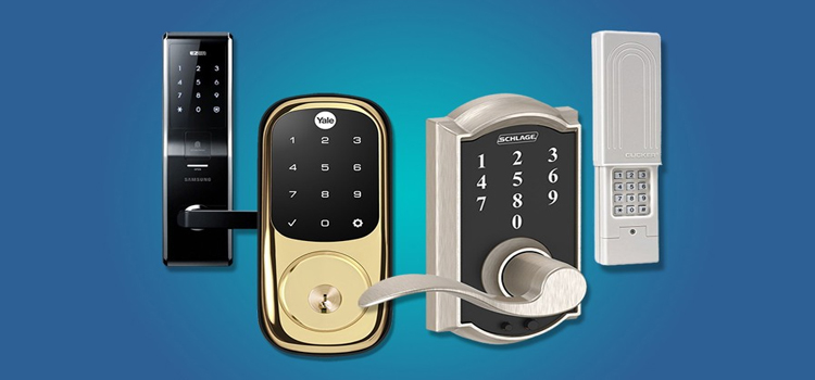 Smart Pad Lock Repair East Foothills
